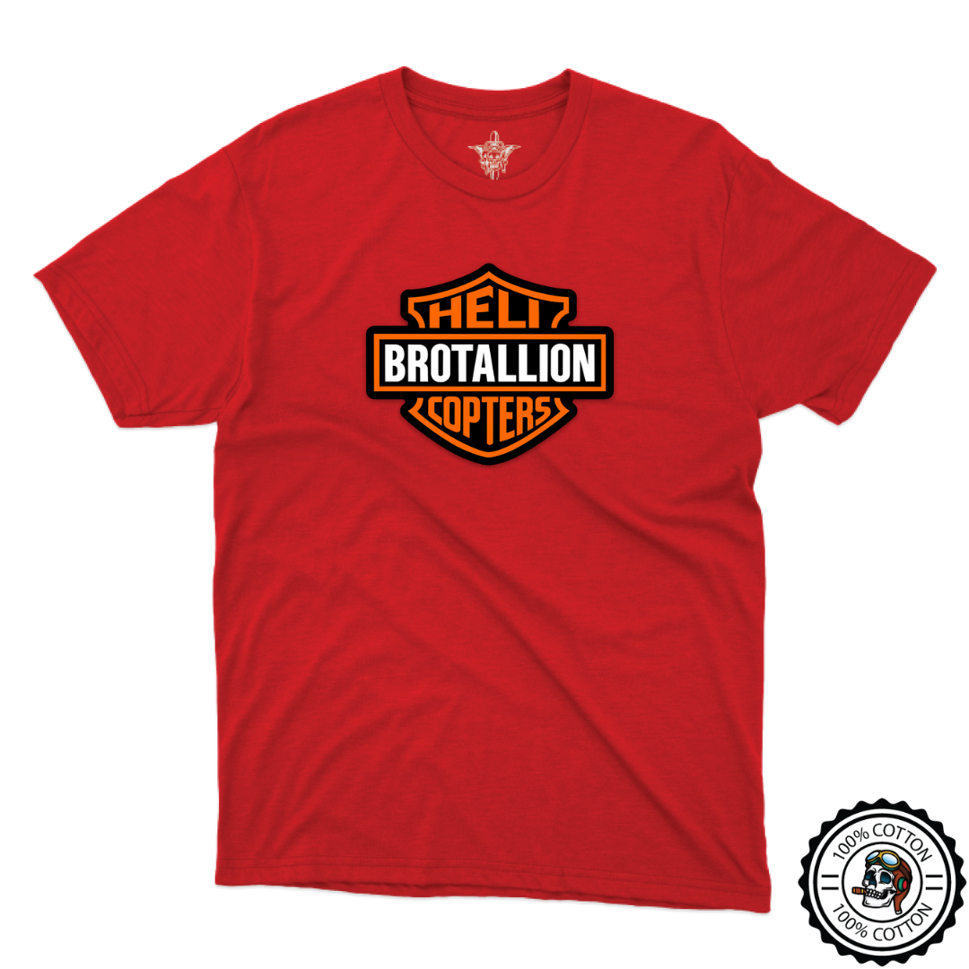 Rotor Riders T-Shirt