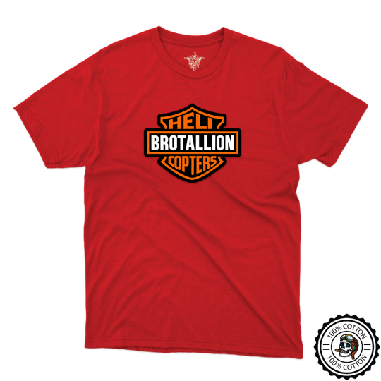 Rotor Riders T-Shirt