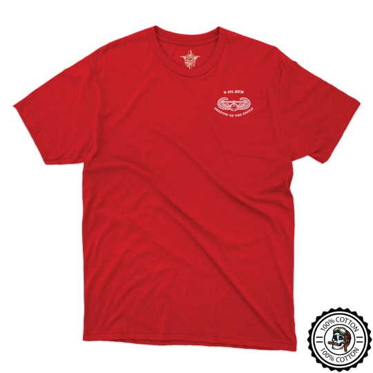 6-101 AVN T-Shirts