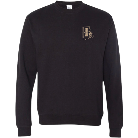 1207 FSC Crewneck Sweatshirt