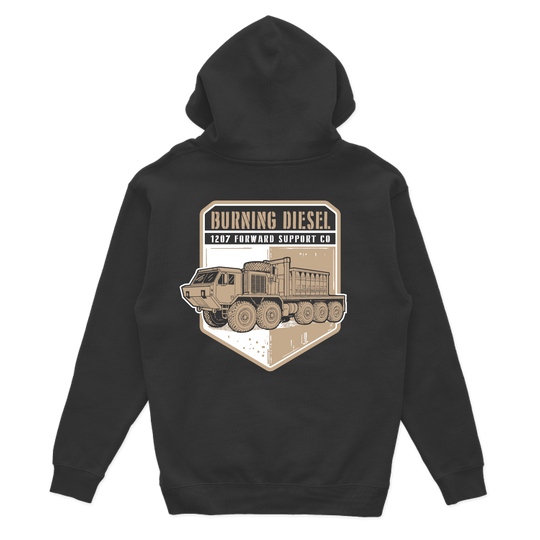 1207 FSC Hoodies