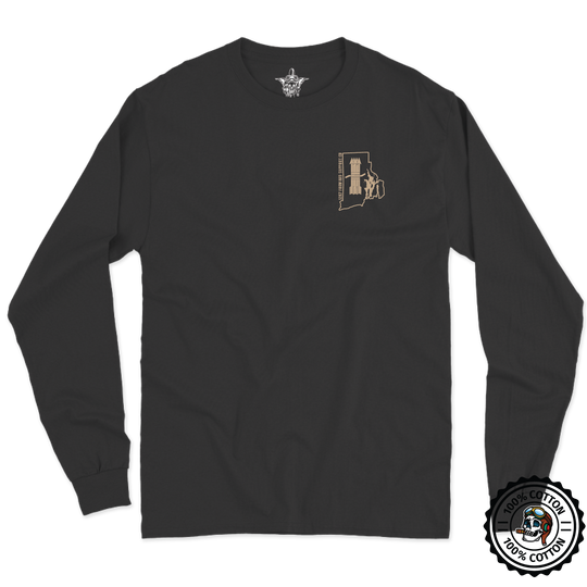 1207 FSC Long Sleeve T-Shirt