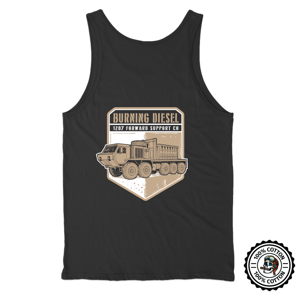 1207 FSC Tank Tops