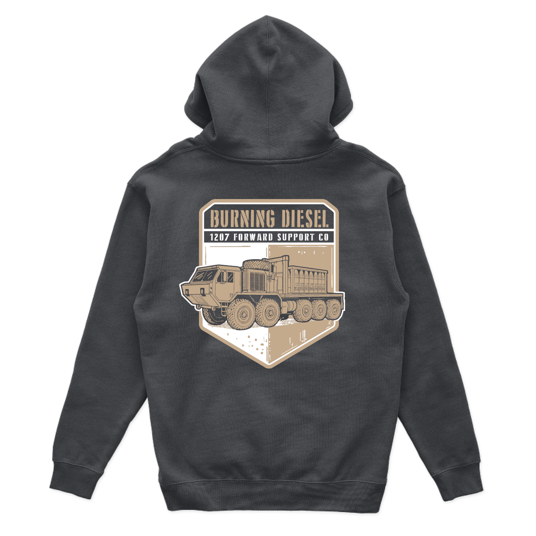 1207 FSC Hoodies