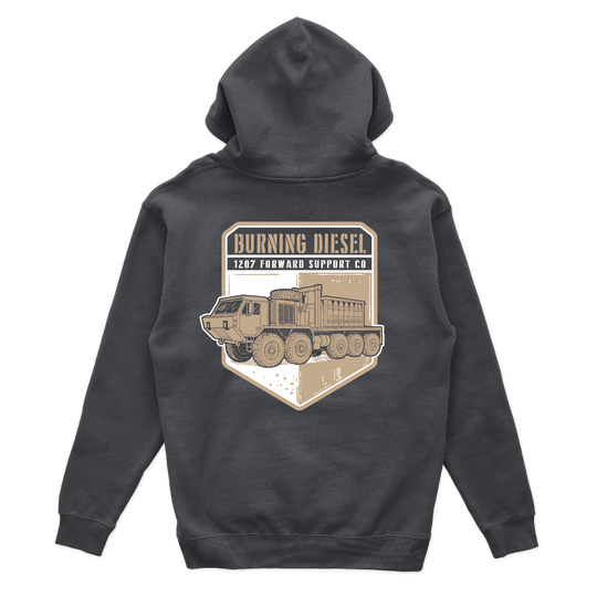 1207 FSC Hoodies