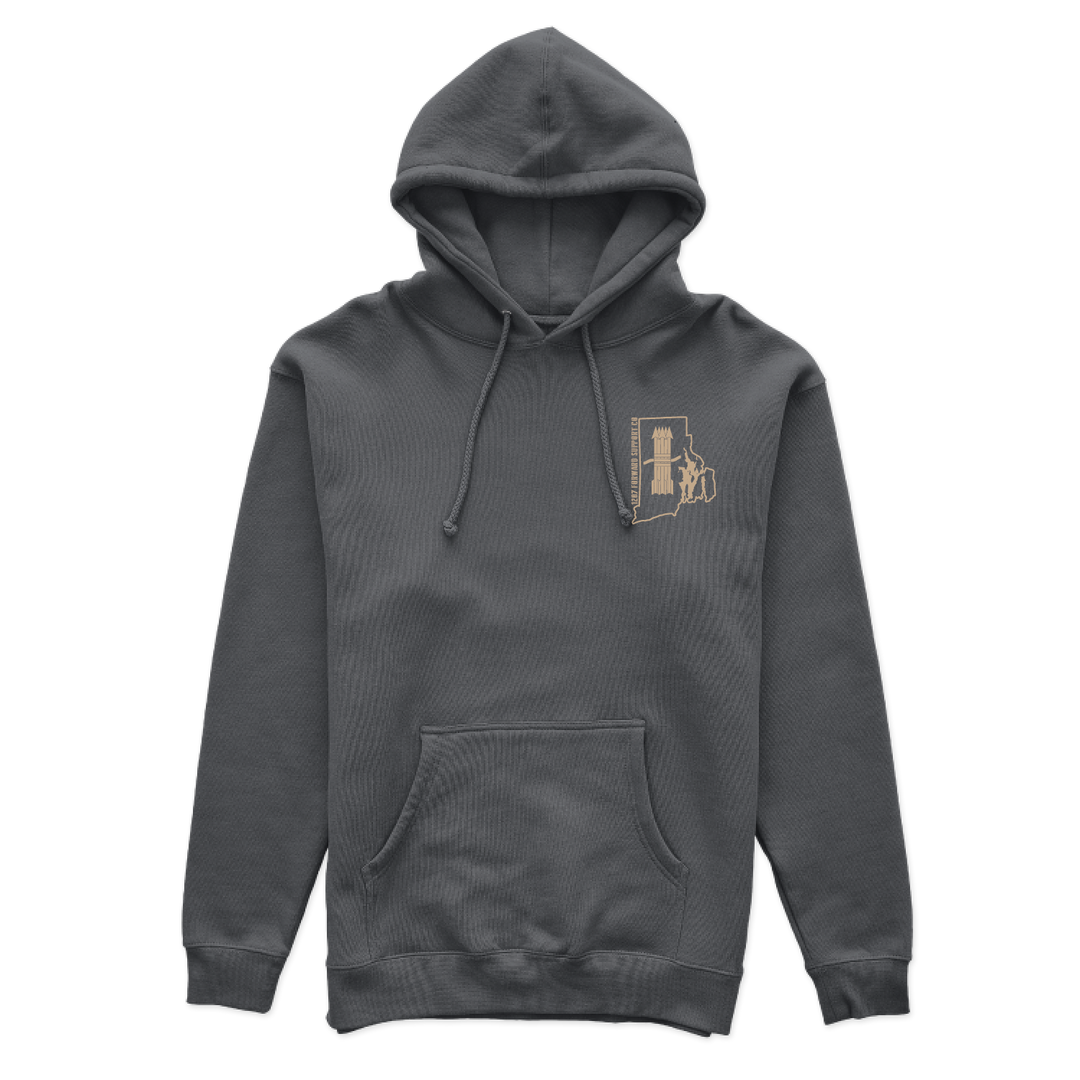 1207 FSC Hoodies