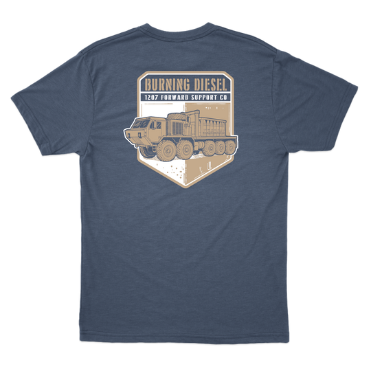 1207 FSC T-Shirts