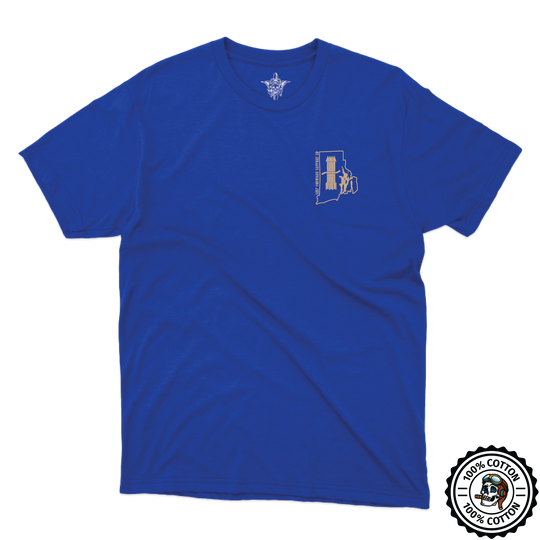 1207 FSC T-Shirts