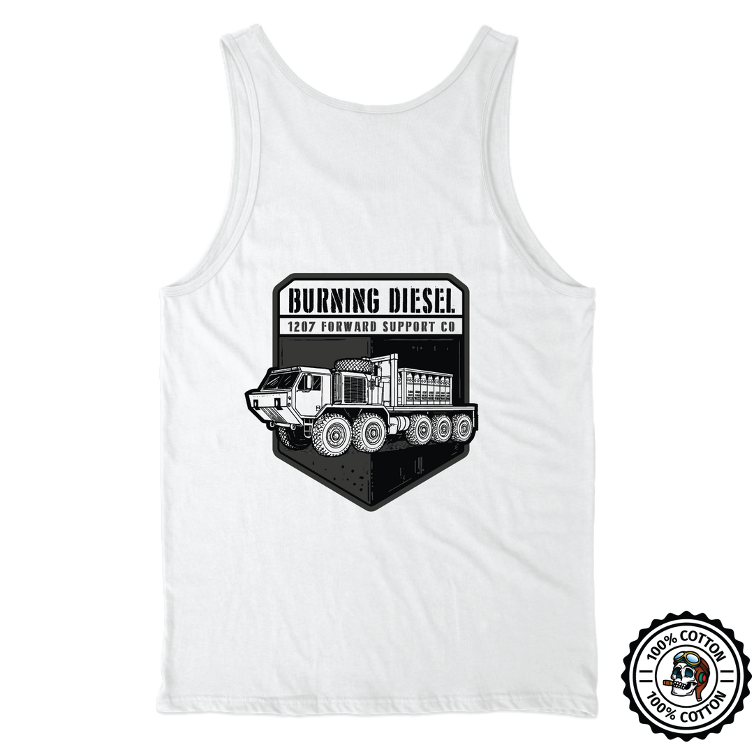 1207 FSC Tank Tops