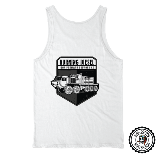1207 FSC Tank Tops