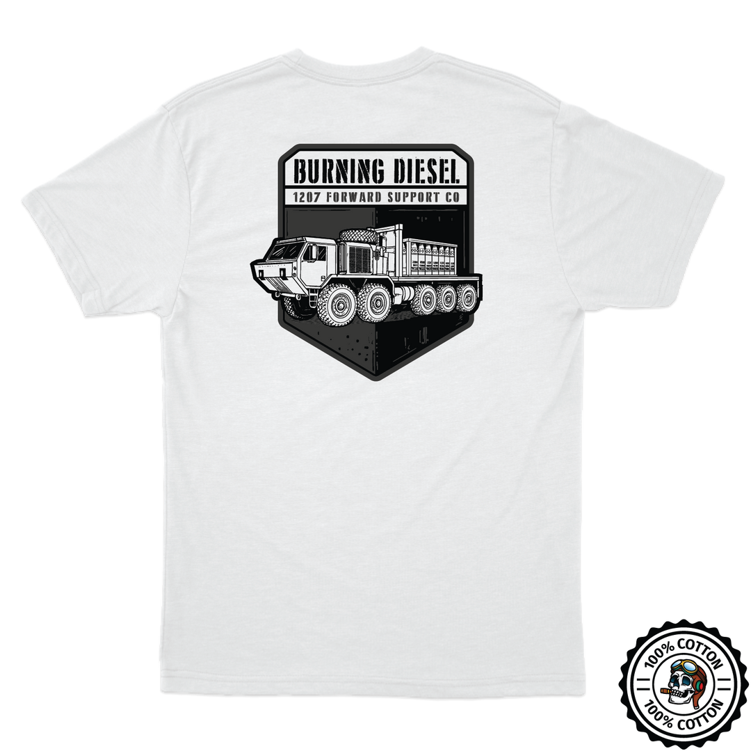 1207 FSC T-Shirts