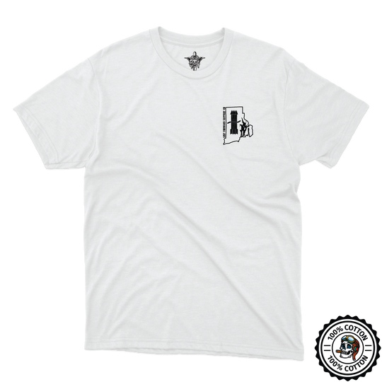 1207 FSC T-Shirts