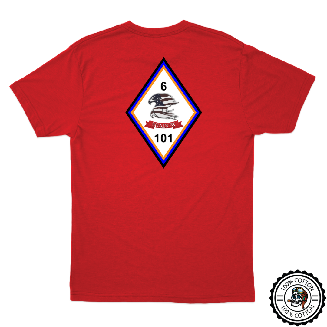 6-101 AVN T-Shirts