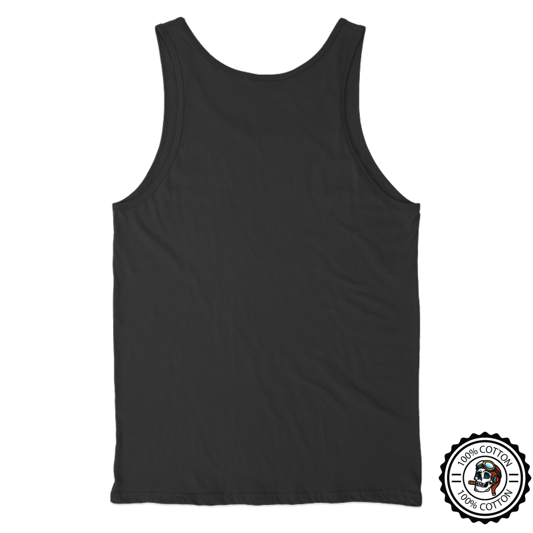 135 FRSD V2 Tank Tops