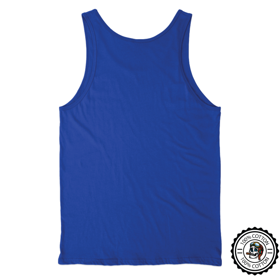 135 FRSD V2 Tank Tops