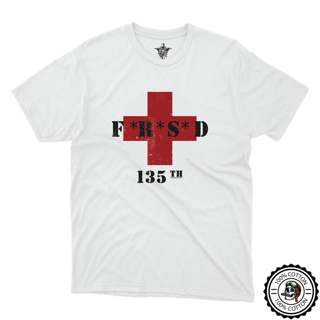 135 FRSD V2 T-Shirts