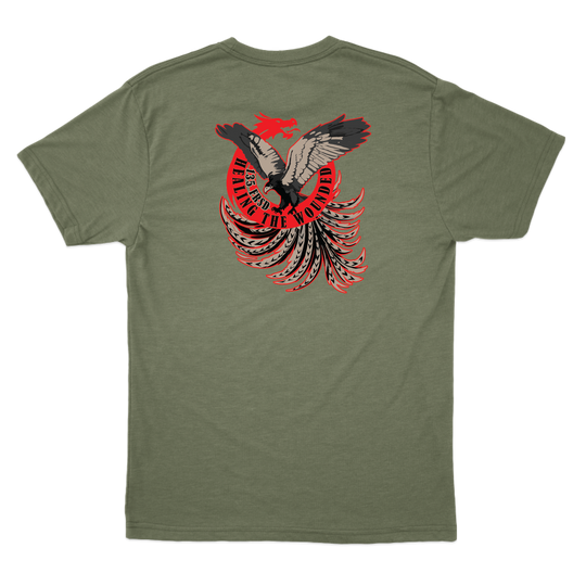 135 FRSD_Heather Military Green Tshirt Back.png