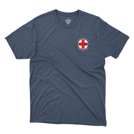 135 FRSD_Heather Navy Blue Tshirt Front.png
