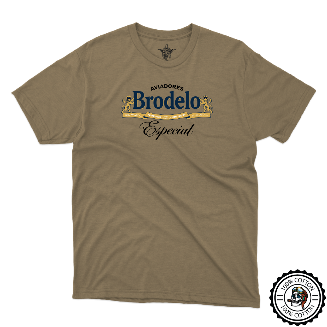Brodelo T-Shirt