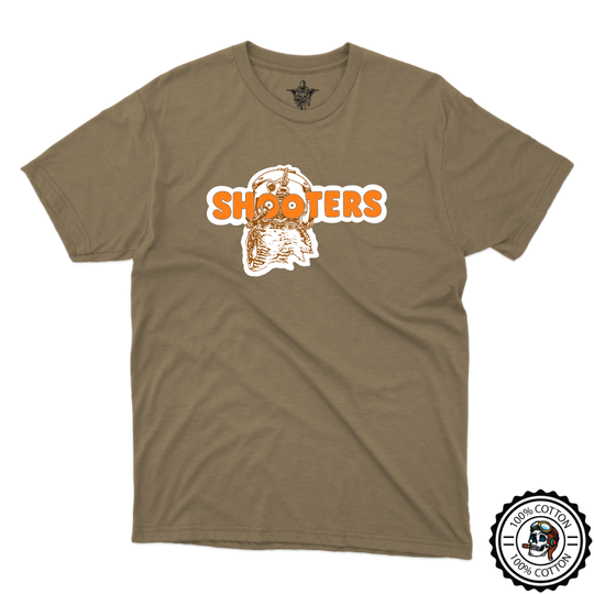 Shooters T-Shirt