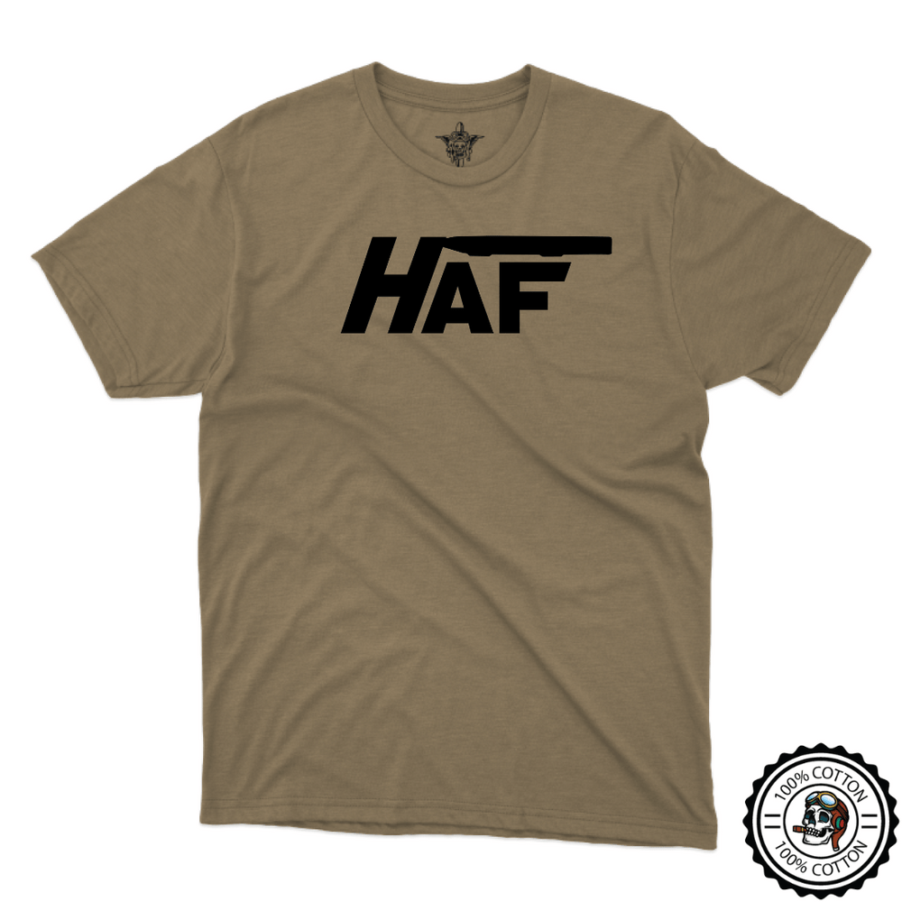 Bad Boyz - HAF - T-Shirt