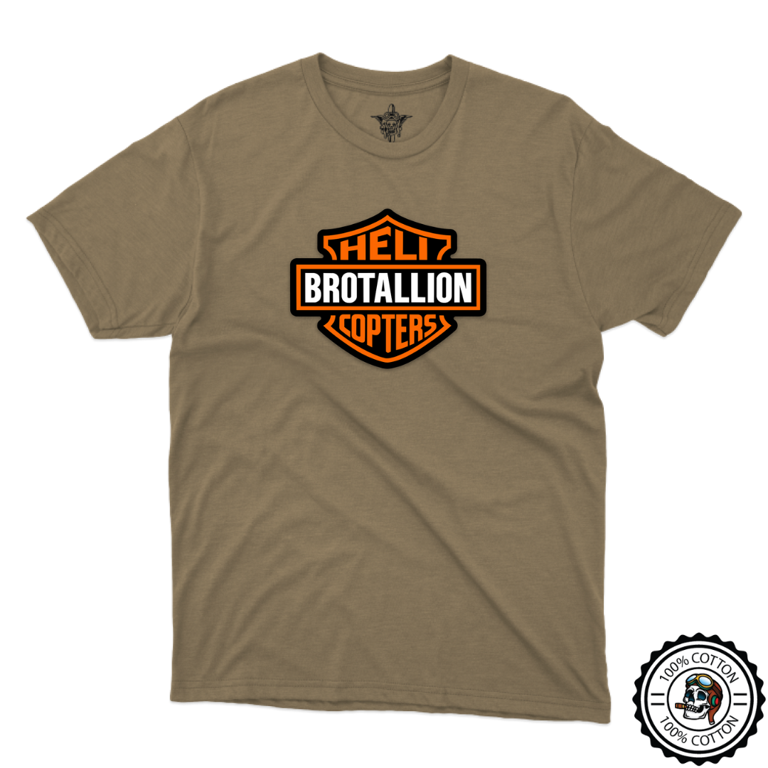 Rotor Riders T-Shirt