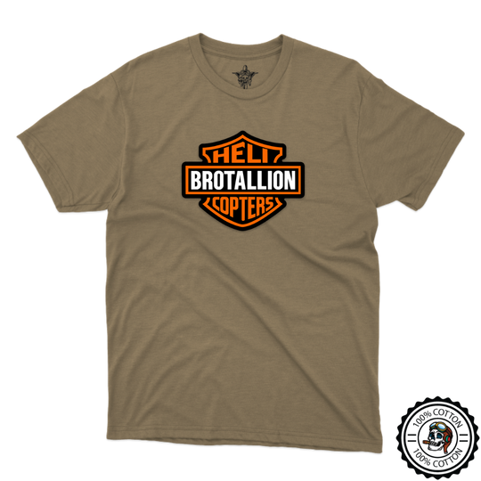 Rotor Riders T-Shirt