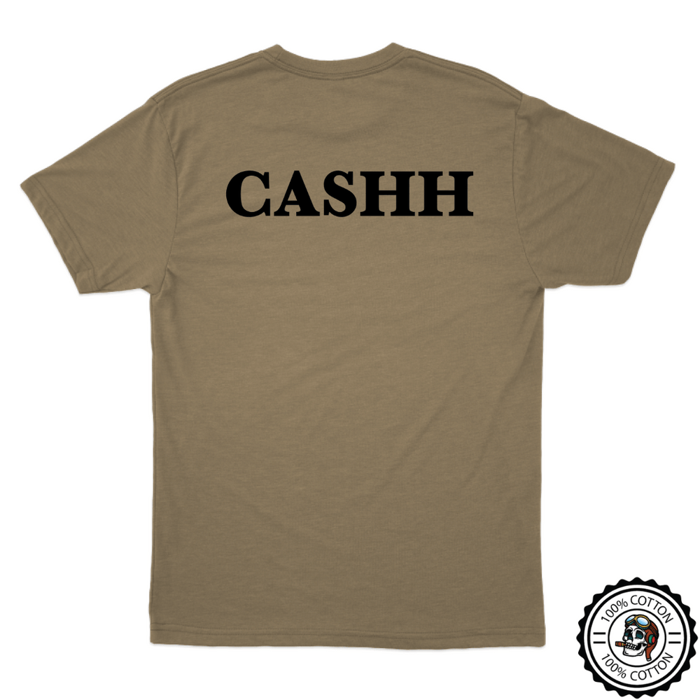 AASF #1, TNARNG "Cashh" Flight Approved T-Shirt V2