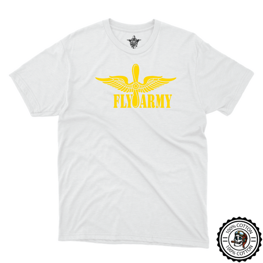 Fly Army T-Shirt