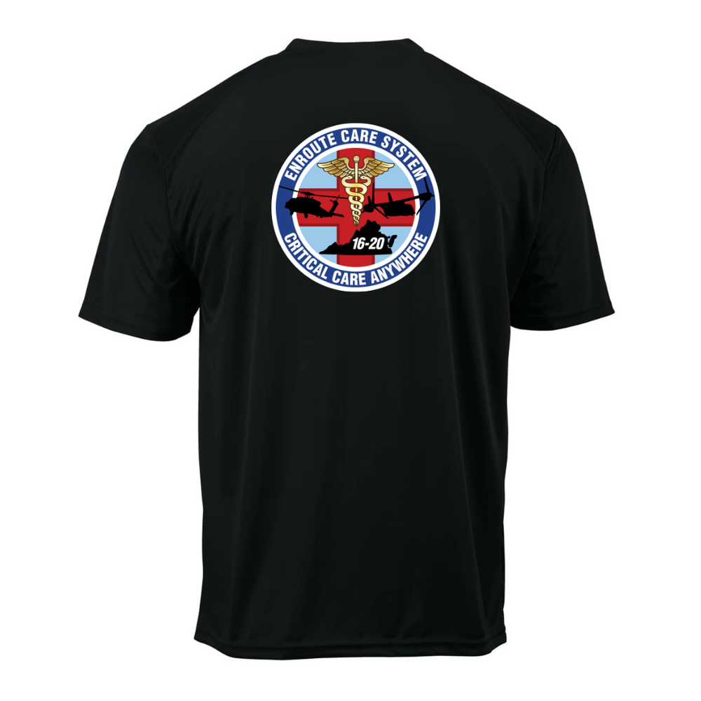 ERCS 16-20 Performance Tee