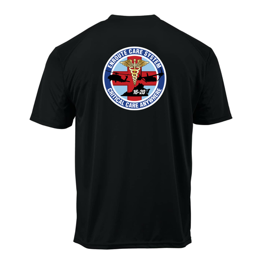 ERCS 16-20 Performance Tee