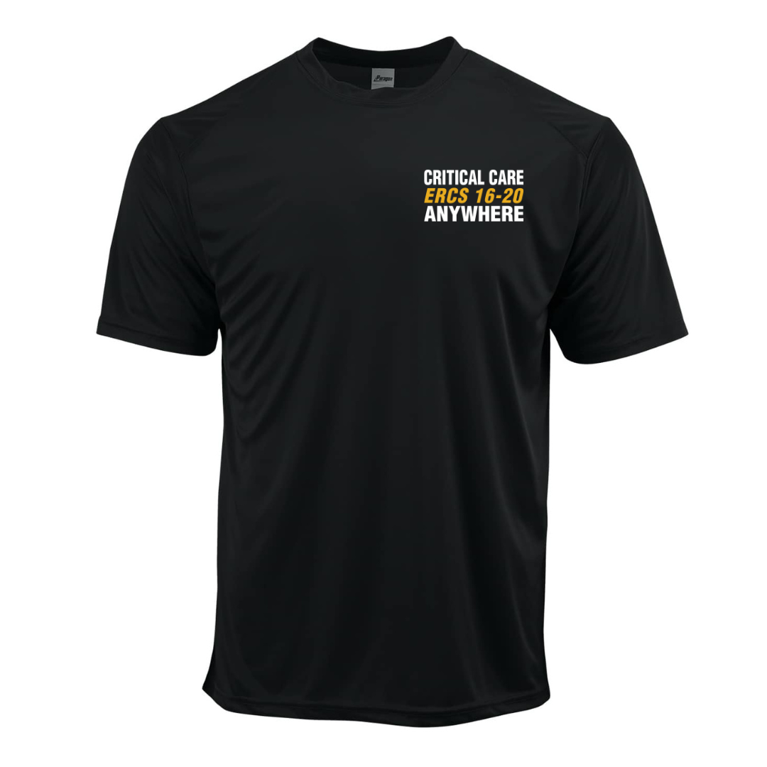 ERCS 16-20 Performance Tee