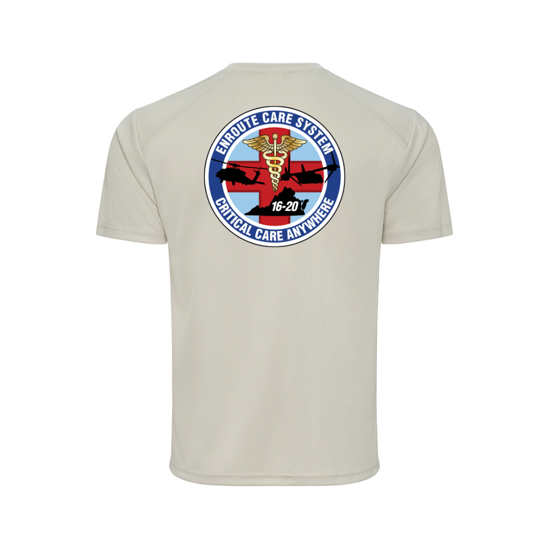 ERCS 16-20 Performance Tee