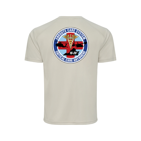 ERCS 16-20 Performance Tee
