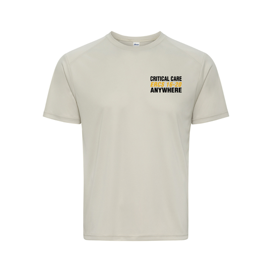 ERCS 16-20 Performance Tee