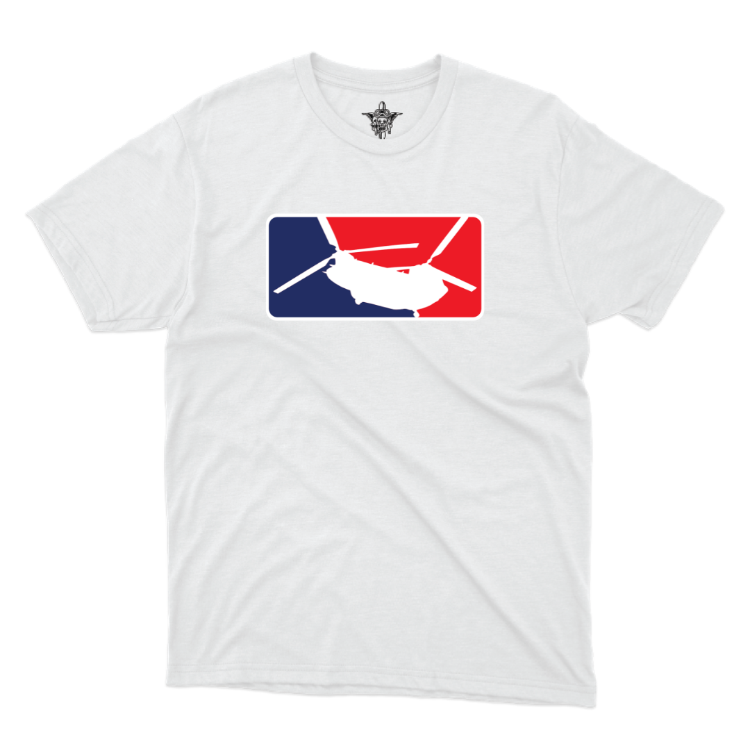Major League Hooker T-Shirt