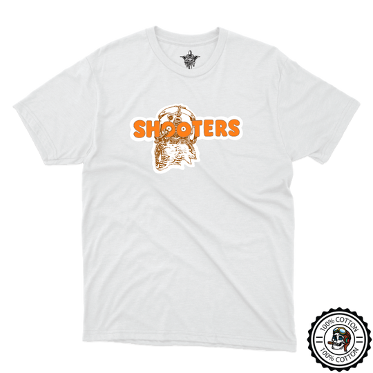 Shooters T-Shirt