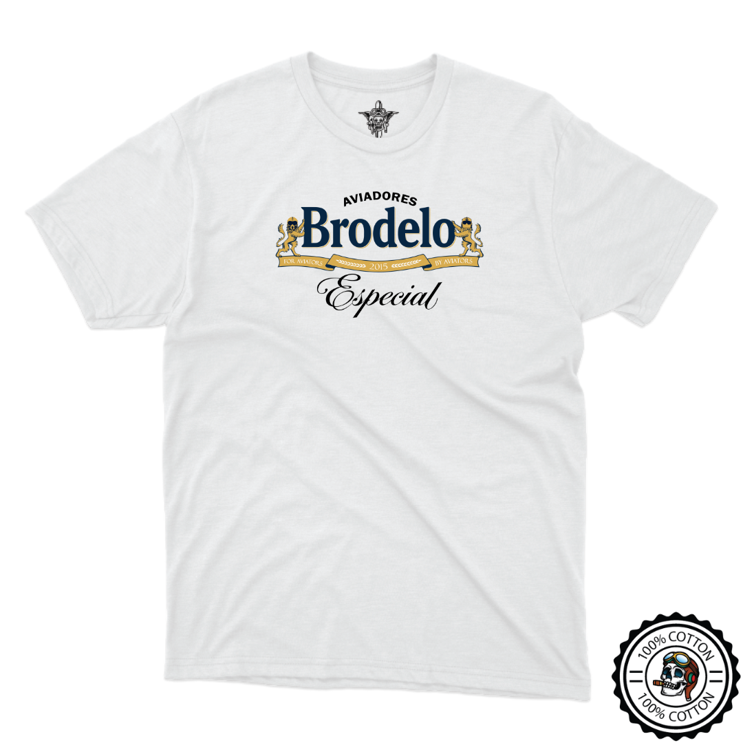 Brodelo T-Shirt