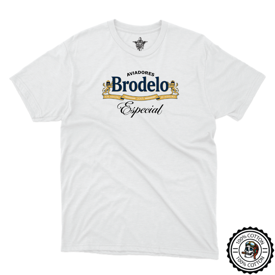 Brodelo T-Shirt