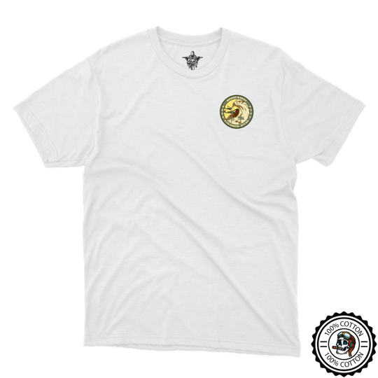 A Co, 2916 AVN "Desert Hawks" T-Shirt