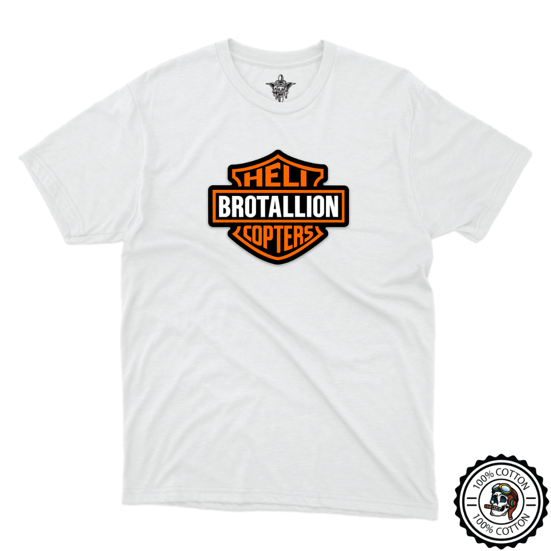 Rotor Riders T-Shirt