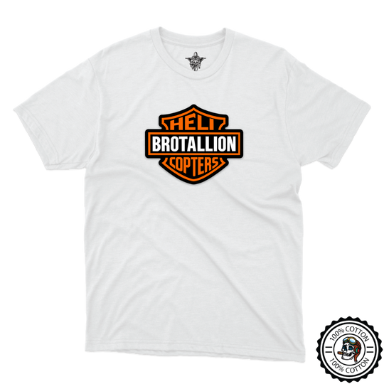 Rotor Riders T-Shirt