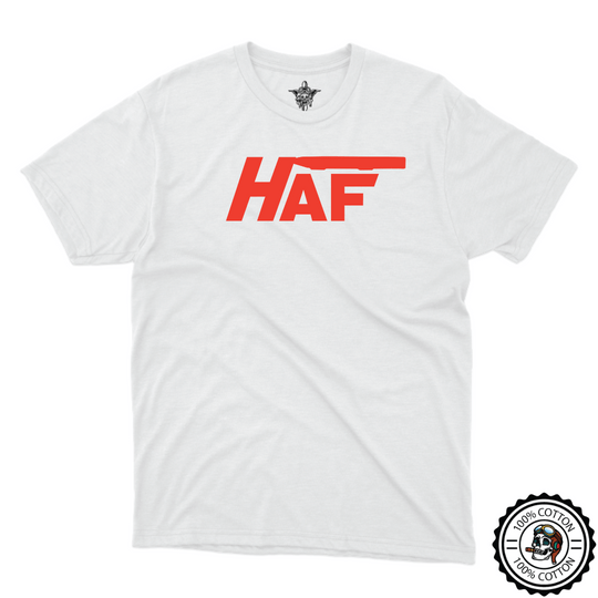 Bad Boyz - HAF - T-Shirt