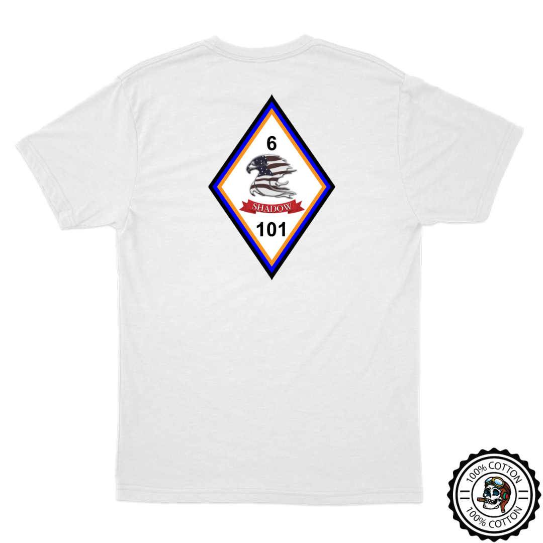 6-101 AVN T-Shirts