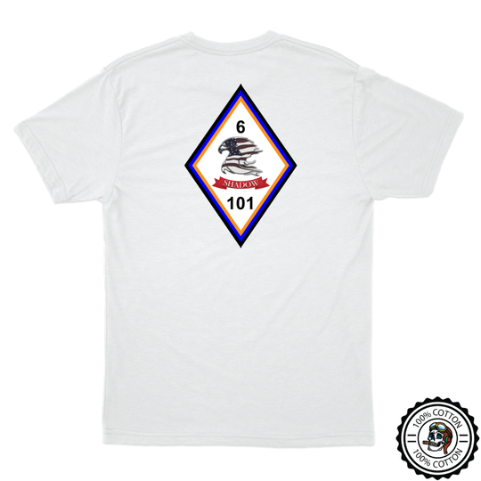 6-101 AVN T-Shirts