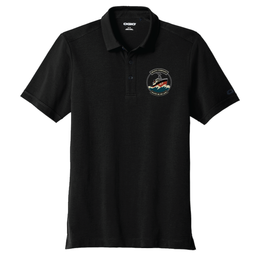 1ST FLIGHT_{unit}_polo_black.png
