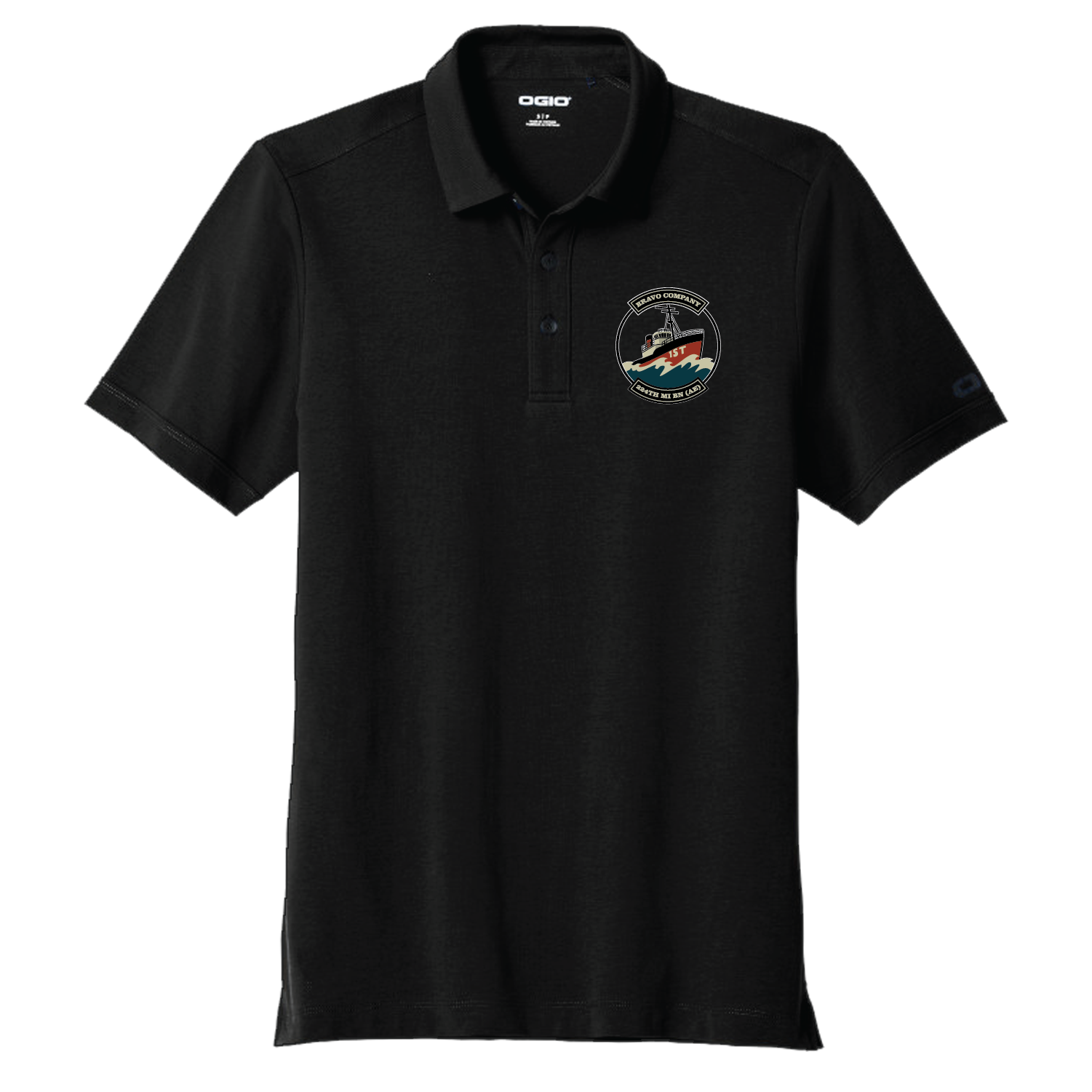 1ST FLIGHT_{unit}_polo_black.png