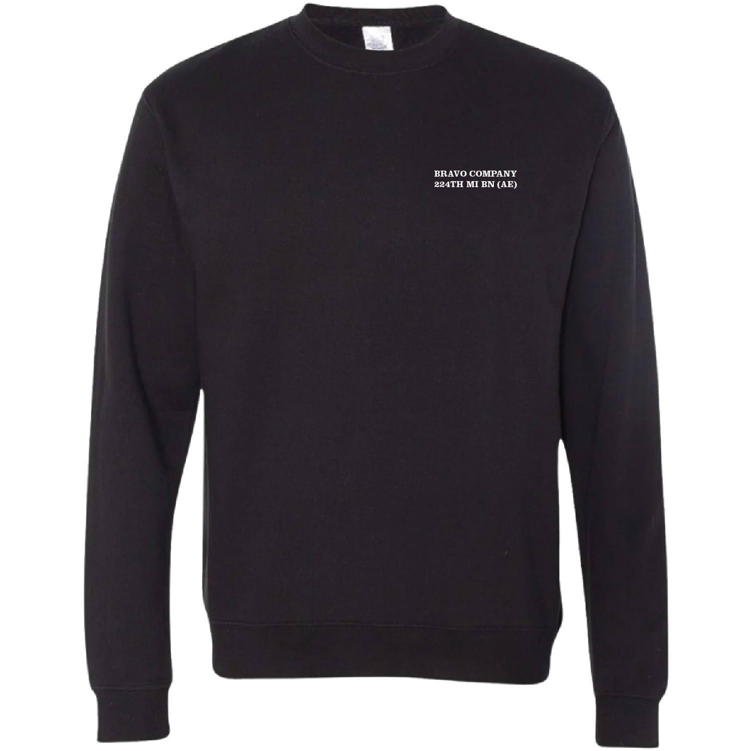 1ST FLIGHT_crewneck_black_front.png