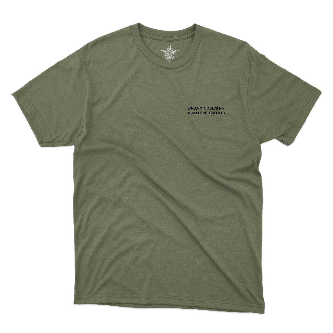 1ST FLIGHT_tee_heathermilitarygreen_front.png