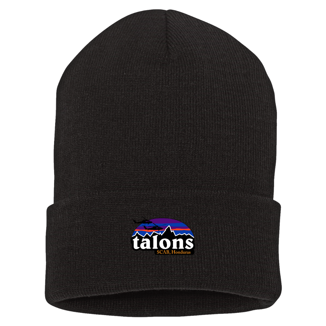 1-228 Talons Beanies